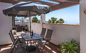 2253-Amazing Penthouse, Huge Terrace, Golf View